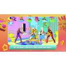Just Dance 2025 Edition Nintendo Switch game, UK version