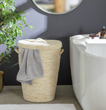 Habitat Natural Laundry Basket 86 Litre, UK version