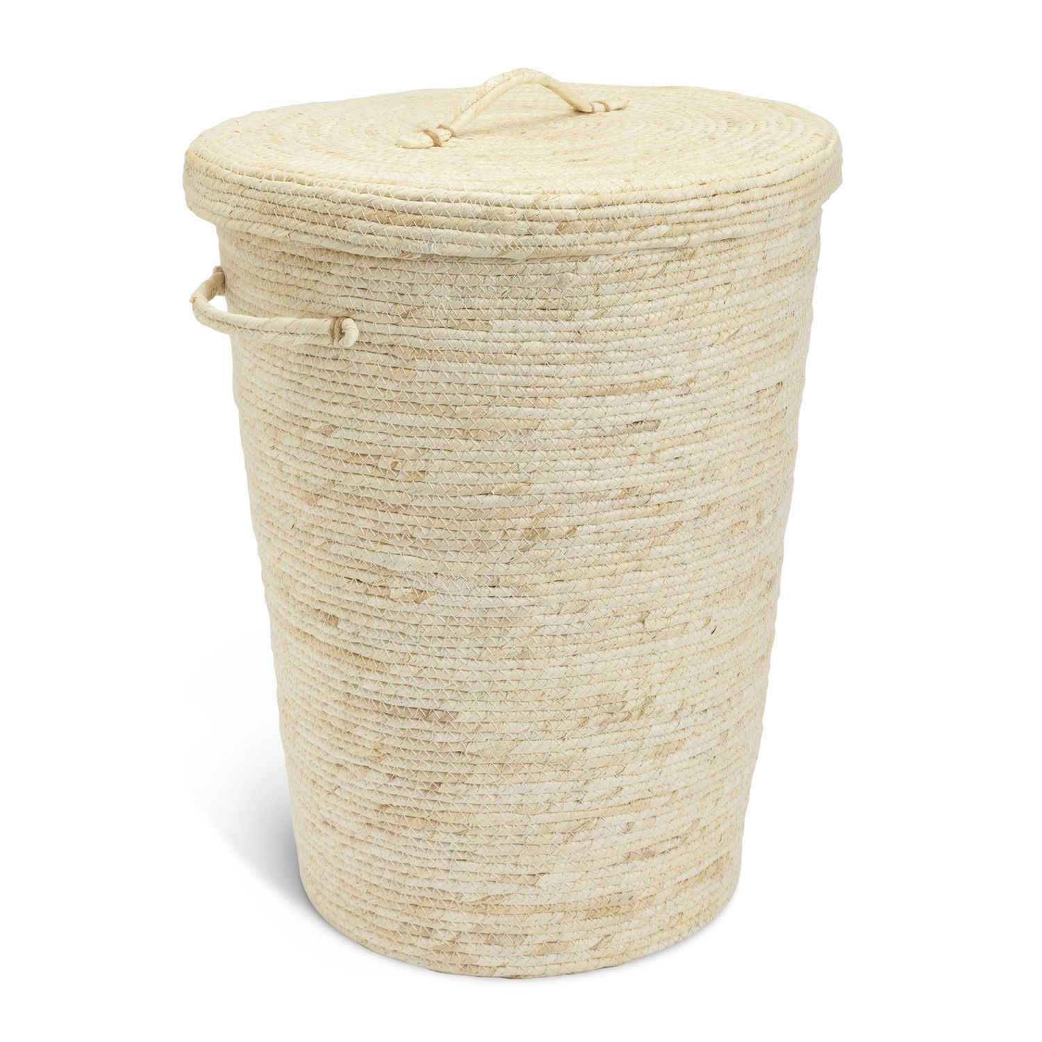 Habitat Natural Laundry Basket 86 Litre, UK version