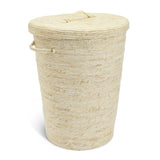 Habitat Natural Laundry Basket 86 Litre, UK version