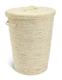 Habitat Natural Laundry Basket 86 Litre, UK version