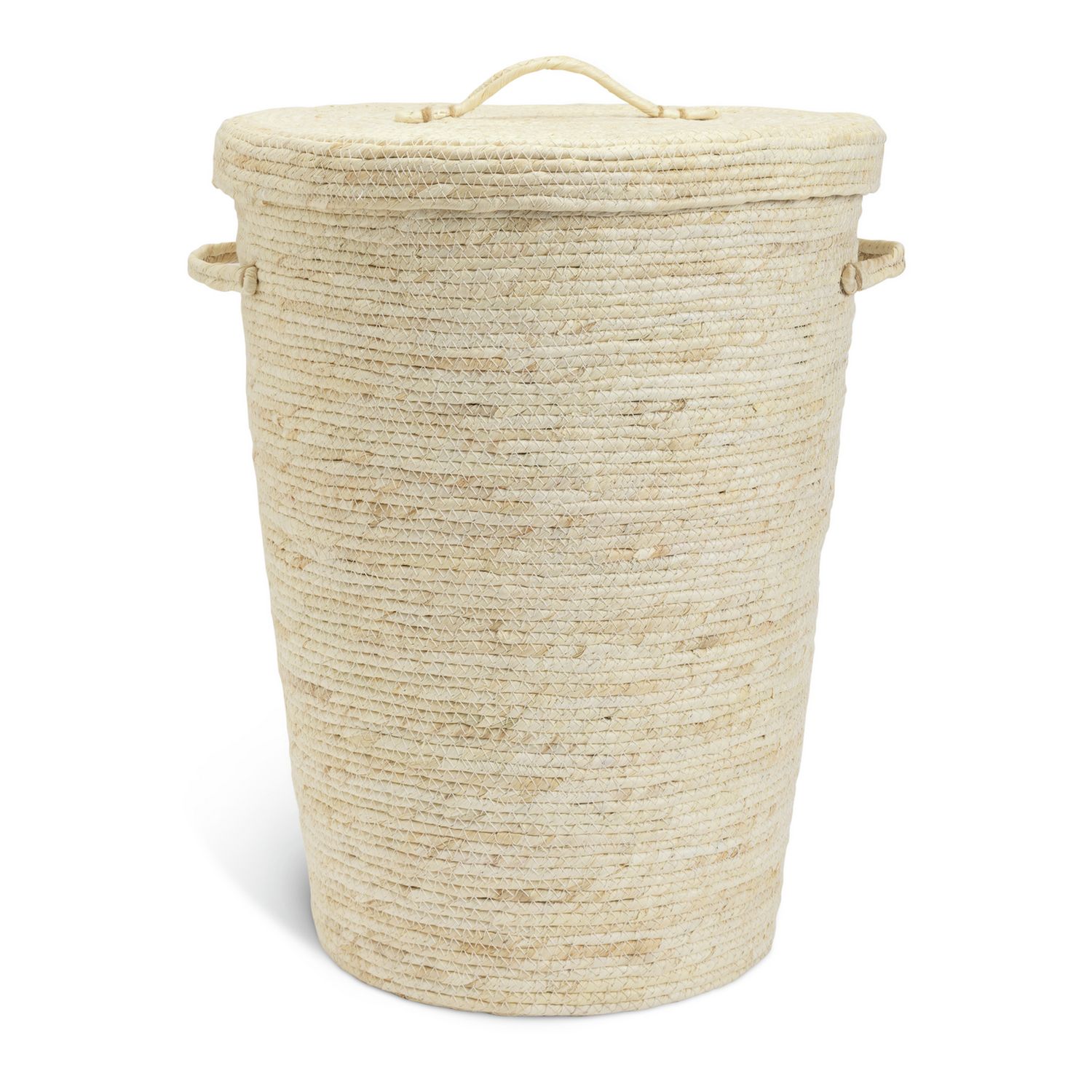 Habitat Natural Laundry Basket 86 Litre, UK version