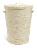 Habitat Natural Laundry Basket 86 Litre, UK version