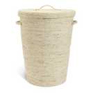 Habitat Natural Laundry Basket 86 Litre, UK version