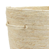 Habitat Natural Laundry Basket 86 Litre, UK version