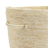 Habitat Natural Laundry Basket 86 Litre, UK version