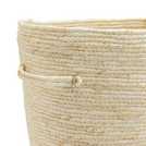 Habitat Natural Laundry Basket 86 Litre, UK version