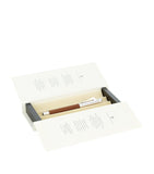 Faber-Castell Guilloche rollerball pen, UK version