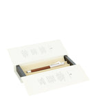 Faber-Castell Guilloche rollerball pen, UK version