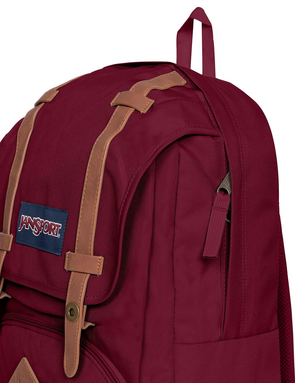 Cortlandt Multi Pocket Backpack GOODS M&S   