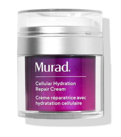 Harrods Murad Cellular Hydration Barrier Repair Cream Daily Moisturiser 50ml- Buy online at McGrocer
