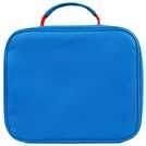 Spider-Man insulated lunch bag blue and red (British brand)