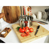 Salter Timeless Collection 5 piece pan set, UK version
