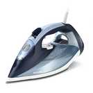Philips Series 7000 SteamGlide Plus steam iron, imported from the UK