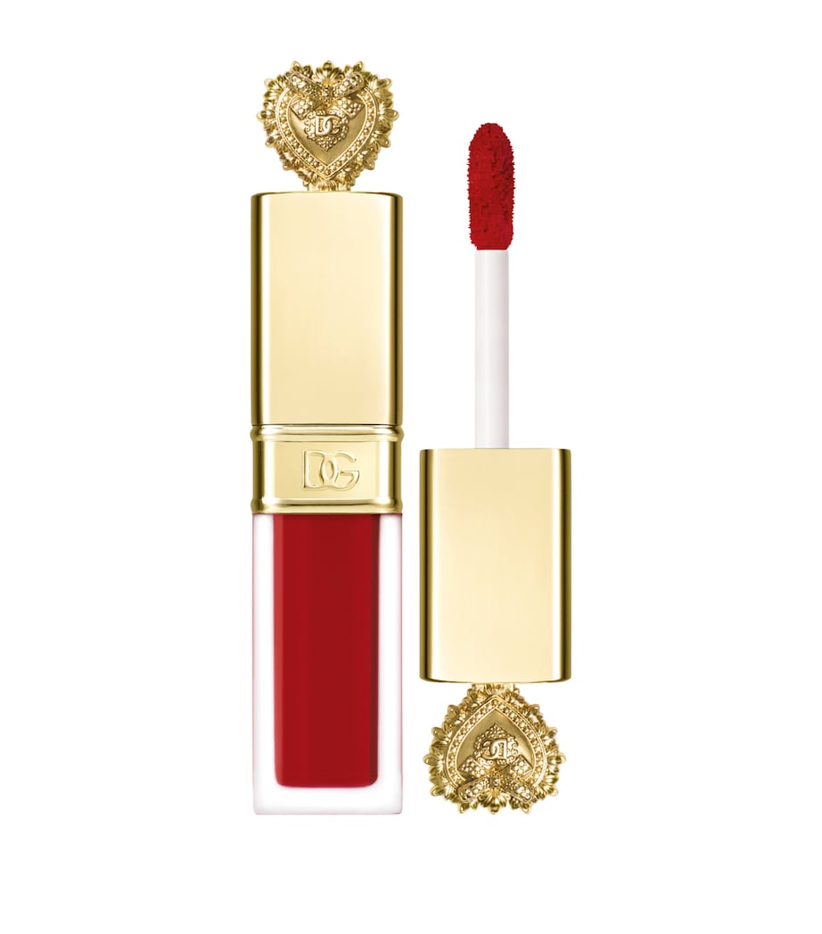 Dolce&Gabbana mini everkiss liquid lipstick - British product