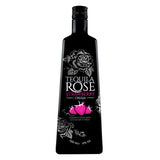 Tequila Rose strawberry cream liqueur 1L - British product