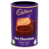 Cadbury Original Drinking Chocolate   250g GOODS M&S   