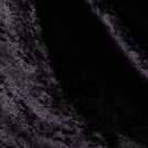 Argos Home black velvet eyelet curtains 117x183cm - British product
