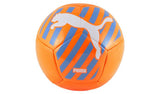 Puma size 5 orange football, imported from the UK