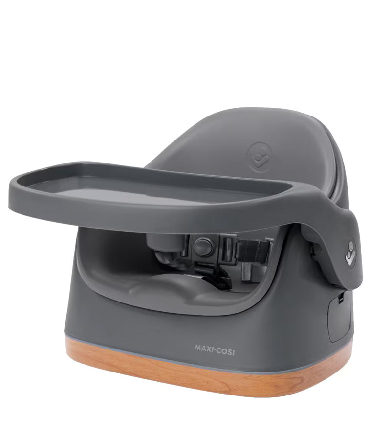 Maxi Cosi Jay Plus feeding booster Elegance Graphite - British product