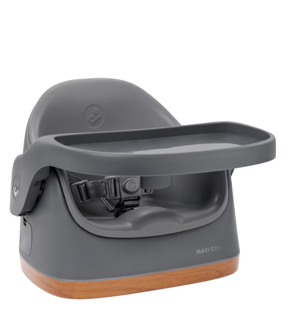 Maxi Cosi Jay Plus feeding booster Elegance Graphite - British product