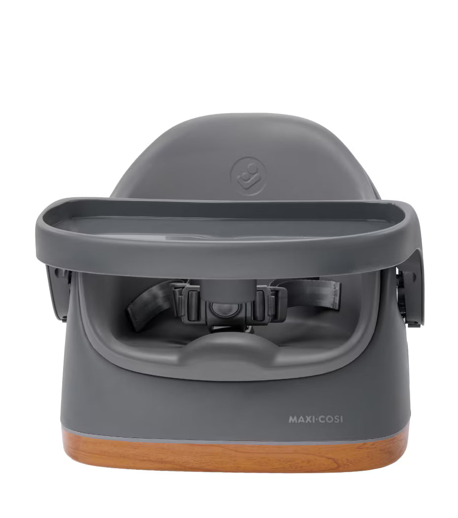 Maxi Cosi Jay Plus feeding booster Elegance Graphite - British product
