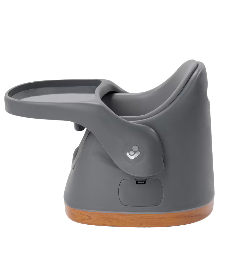 Maxi Cosi Jay Plus feeding booster Elegance Graphite - British product