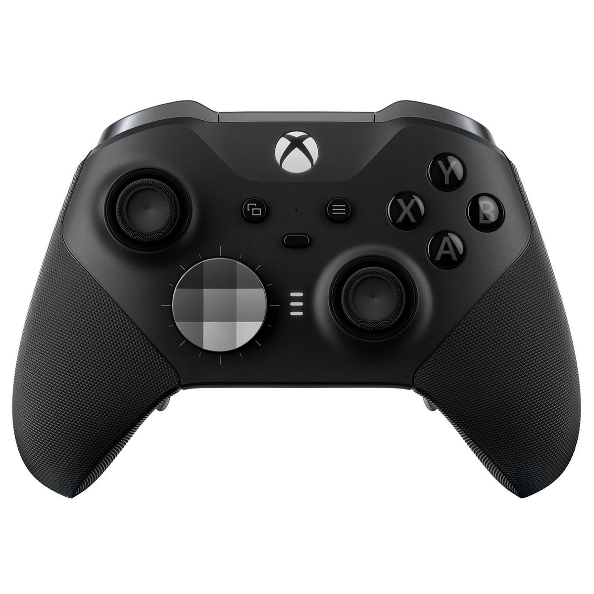 Xbox Elite Wireless Controller Series 2 Core White Gaming Controller
