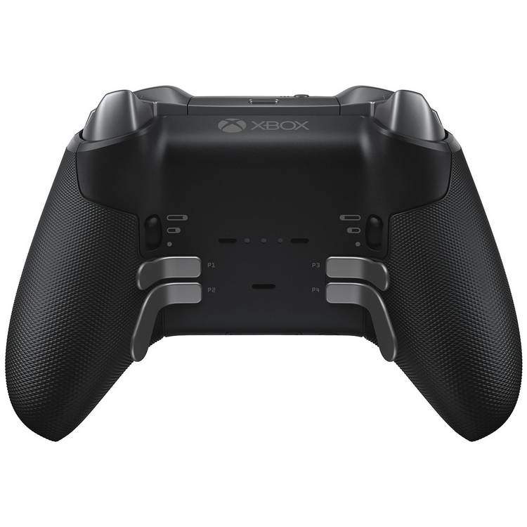 Xbox Elite Wireless Controller Series 2 Black, UK version