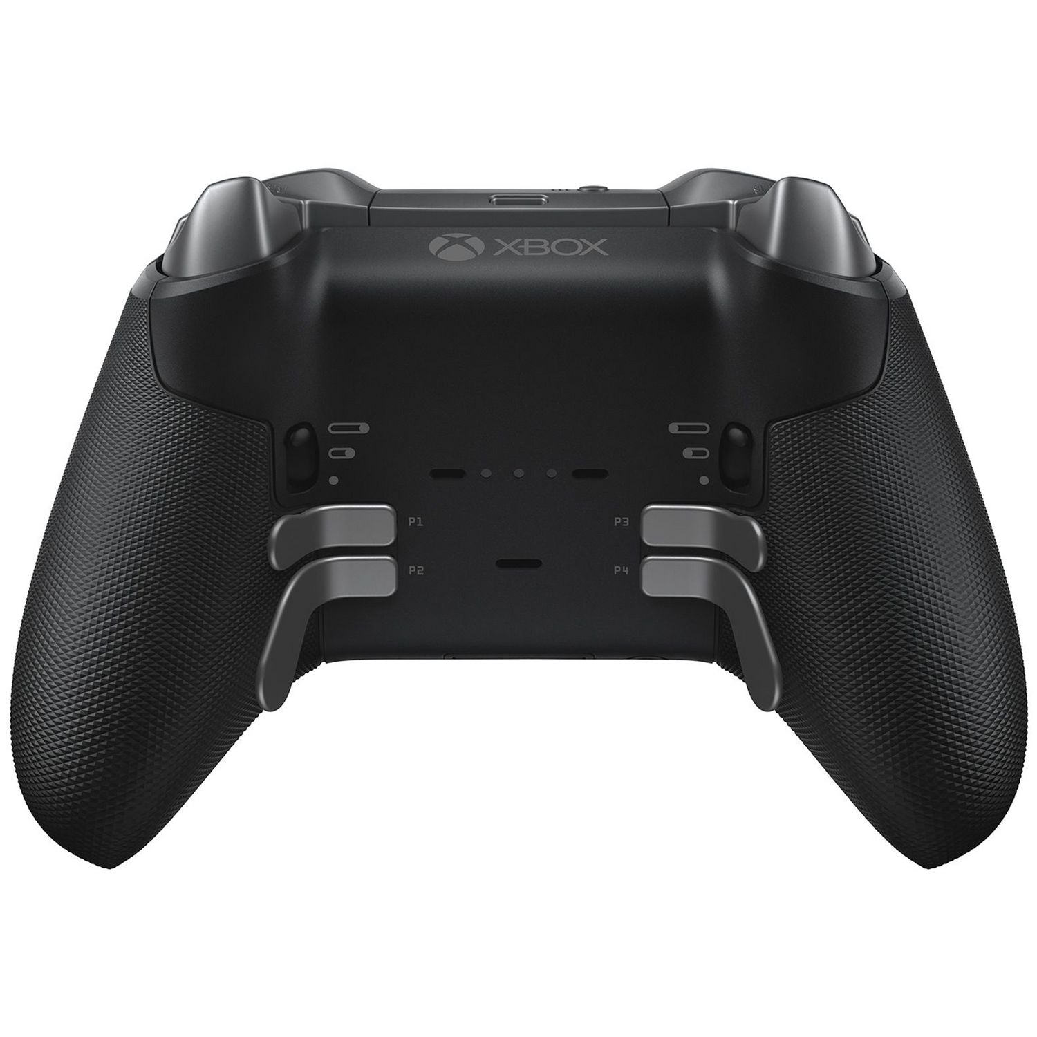Xbox Elite Wireless Controller Series 2 Black, UK version
