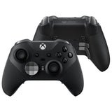 Xbox Elite Wireless Controller Series 2 Black, UK version