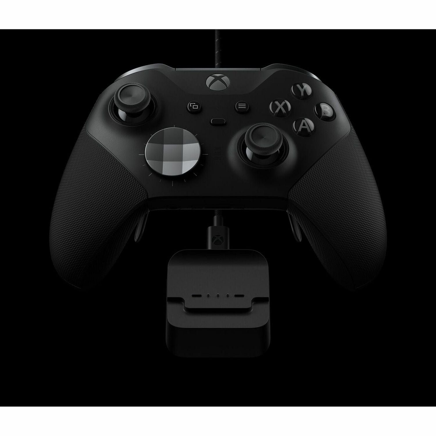 Xbox Elite Wireless Controller Series 2 Black, UK version