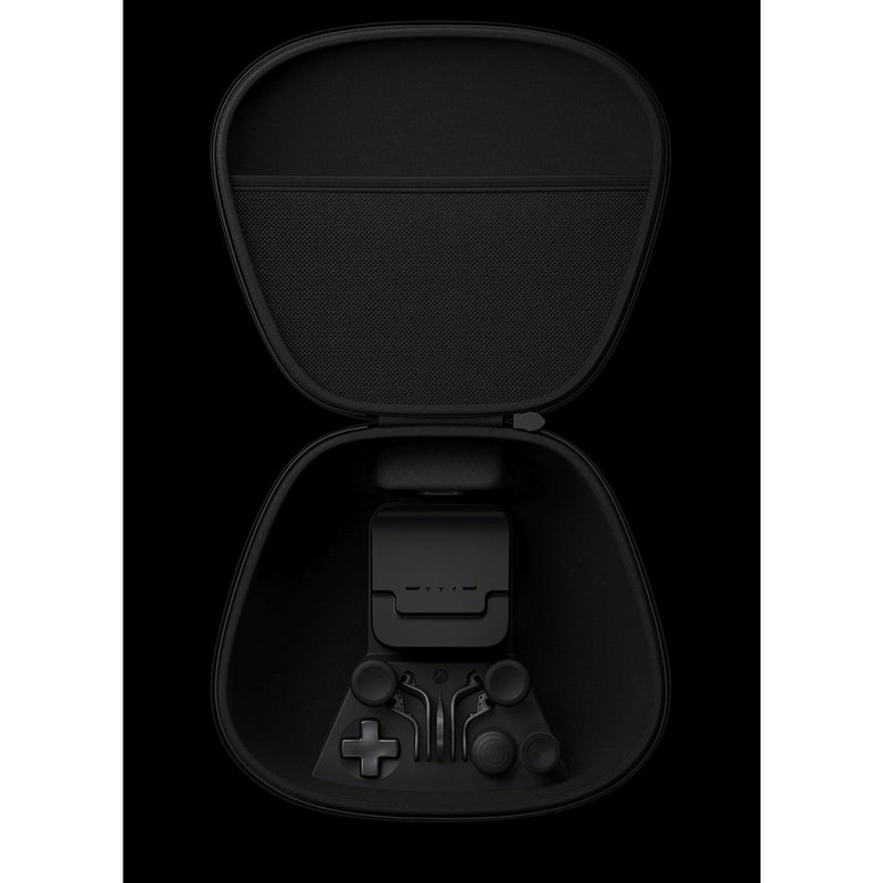 Xbox Elite Wireless Controller Series 2 Black, UK version