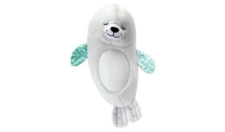 Infantino Sweet Dreams 3 In 1 Soother Seal GOODS Argos