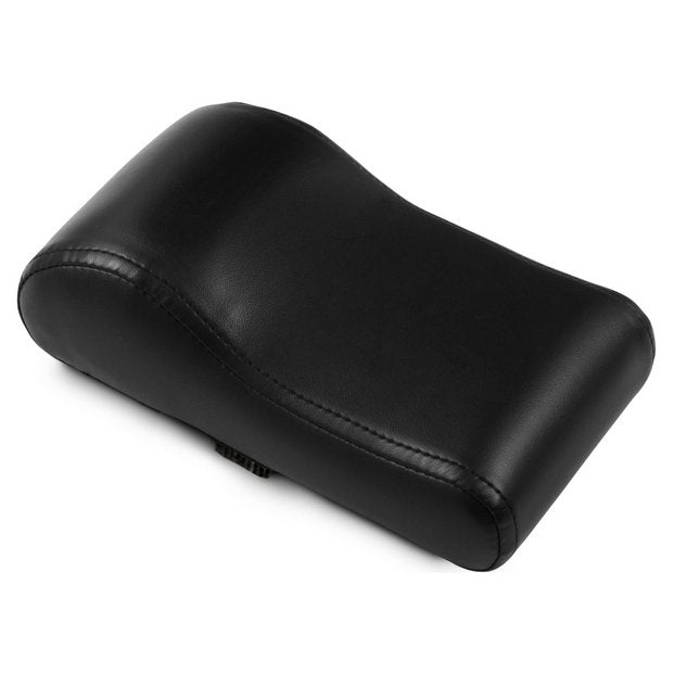 AeroPilates head and neck support black, imported from the UK