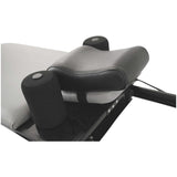 AeroPilates head and neck support black, imported from the UK