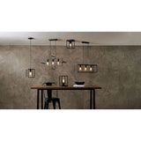 Argos Home table lamp in Matt Black - British product