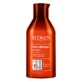 Redken Frizz Dismiss Shampoo 300ml GOODS Boots   