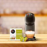 Nescafé Dolce Gusto cappuccino pods 8 drinks pack - British product