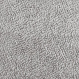 Home Essentials grey face cloths 2 pack, UK version