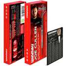 Winmau Joe Cullen 23G tungsten darts set (British brand)