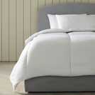 Habitat Anti-Allergy 13.5 Tog Double Duvet, UK version