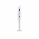 Braun hand blender white - British product