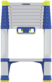 Werner Soft Close Telescopic Ladder 2.6m (British brand)