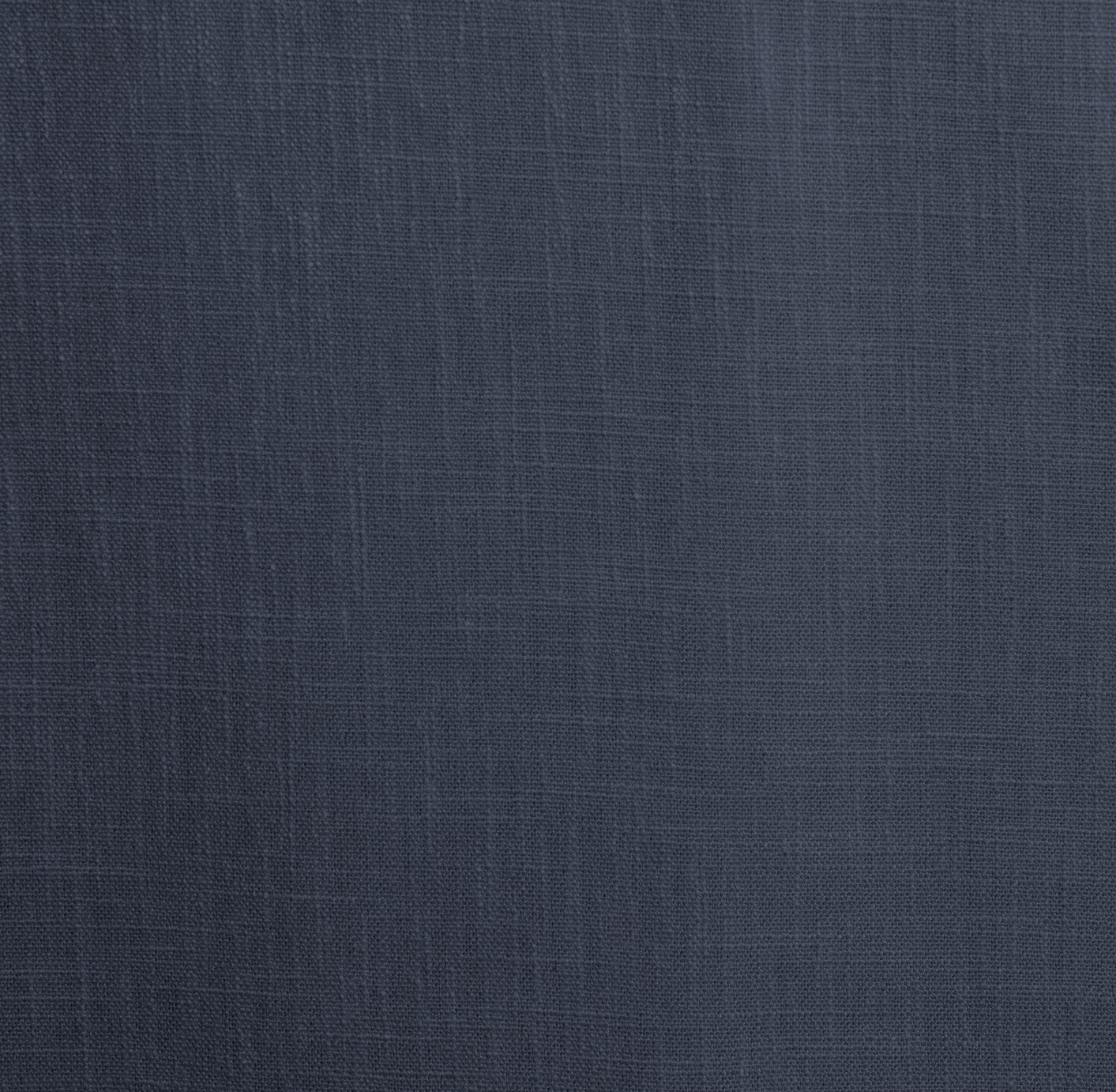 Habitat Blackout Pencil Pleat Curtains Navy 117x137cm, UK version