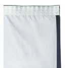 Habitat Blackout Pencil Pleat Curtains Navy 117x137cm, UK version