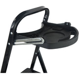 Werner 3 Tread Step Ladder with Tray, imported from the UK