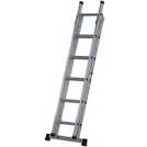 Werner 3 in 1 combination ladder 6.2kg (British brand)