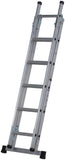 Werner 3 in 1 combination ladder 6.2kg (British brand)