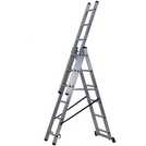 Werner 4 in 1 combination ladder 9.8kg (British brand)